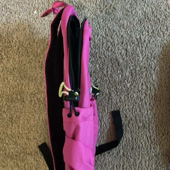 Pump backpack - Picture 2 of 4